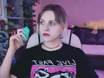 Chaturbate Sex Cam of nanitamoore