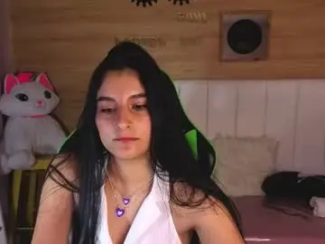 Chaturbate Sex Cam of nyx_kitty_a