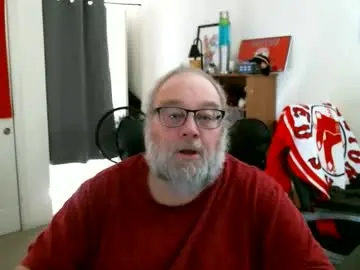 Chaturbate Live Sex Cam of turdferguson420