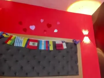 Chaturbate Live Sex of yayahilton