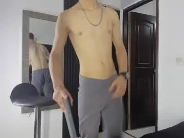 Chaturbate Live Sex of _axel_09