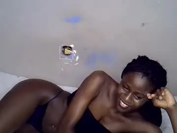 Chaturbate Adult Webcams of black_ebony8