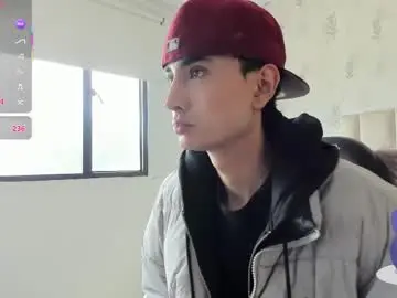 Chaturbate Free Porn Cam of eidan_tay