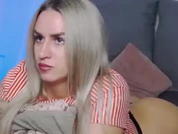 Chaturbate Sex Cam of foxy_kimmi
