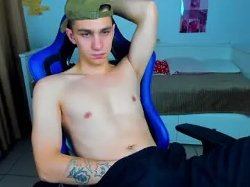 Chaturbate Live Sex of frank_mooree