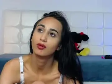 Chaturbate Live Sex Cam of lexxyplay
