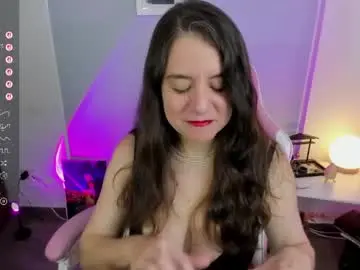 Chaturbate Sex Cam of tamara_m_