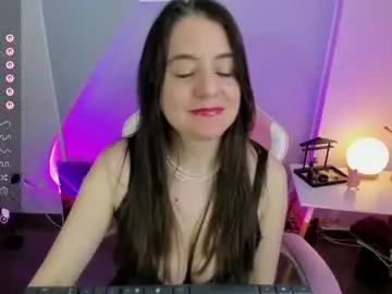 Chaturbate Live Sex Cam of tamara_m_