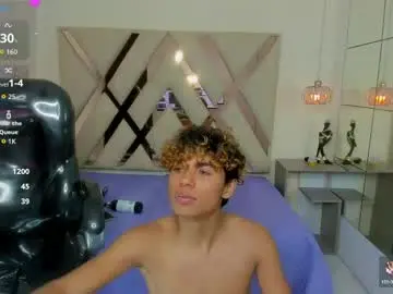 Chaturbate Best Webcam of anyelotwink