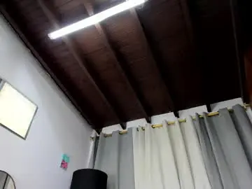 Chaturbate Best Webcam of camilo_santoss