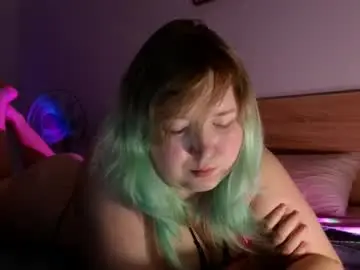 Chaturbate Nude Webcam of chimberwol