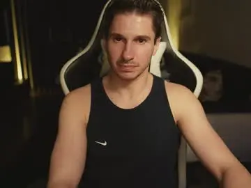 Chaturbate Private Sex Chat of dorianreyes