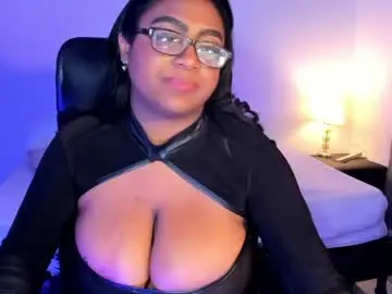 Chaturbate Free Porn Cam of ebony__queen2