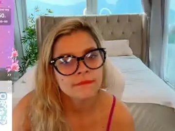 Chaturbate Live Porn of florence_ford