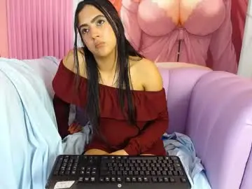 Chaturbate Live Sex Cam of holly_watson_