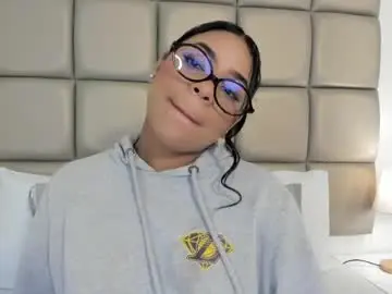 Chaturbate Private Sex Chat of lilly_williamss