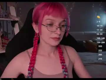 Chaturbate Best Webcam of nannoyou