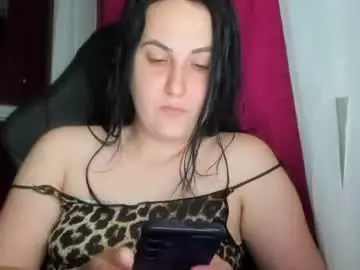 Chaturbate Sex Chat of sexy_slimm25