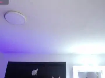 Chaturbate Sex Cam of _charlotte_collins_