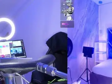 Chaturbate Private Sex Chat of cataleyaglow
