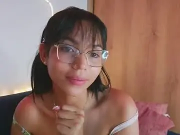 Chaturbate Adult Webcam of evalune_
