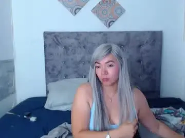 Chaturbate Adult Webcams of forbiddencougar