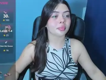 Chaturbate Private Sex Chat of paradise_doll_s