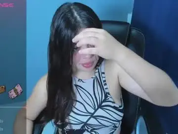 Chaturbate Sex Chat of paradise_doll_s