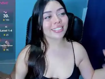 Chaturbate Best live sex cam show of paradise_doll_s