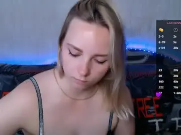 Chaturbate Live Sex Cam of _pando4ka_