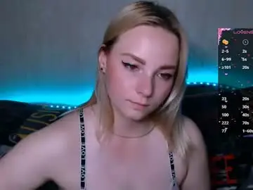 Chaturbate Sex Chat of _pando4ka_
