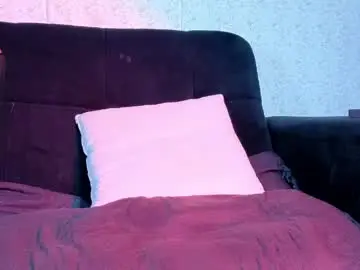 Chaturbate Live Sex of alanna_jones11_aws