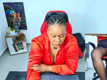 Chaturbate Free Live Porn of amba_rosee1