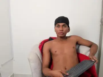Chaturbate Best Webcam of an_fox23