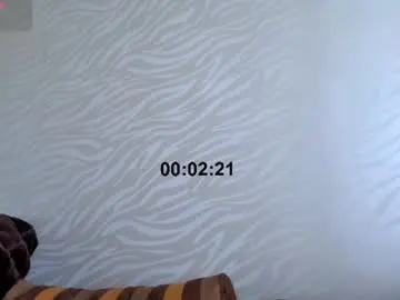 Chaturbate Live Porn of karlenegries