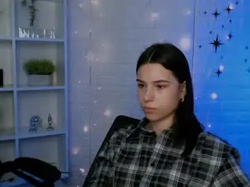 Chaturbate Private Sex Chat of milamiuuu