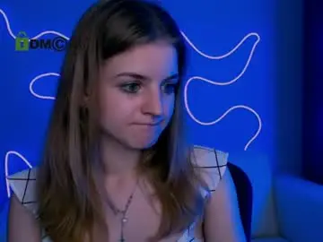 Chaturbate Adult Webcam of milamiuuu