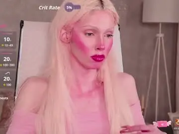 Chaturbate Sex Cam of pamelamydreamys