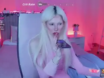 Chaturbate Live Sex Cam of pamelamydreamys