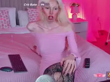 Chaturbate Best Webcam of pamelamydreamys