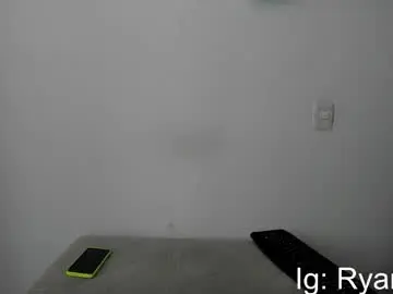 Chaturbate Best Webcam of ryan15_
