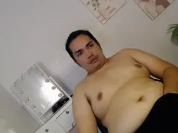 Chaturbate Live Porn of ure_fattytoy143