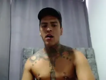 Chaturbate Live Porn of vicctorzc