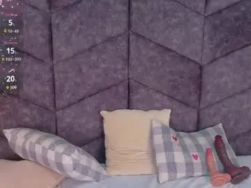 Chaturbate Watch Live Sex Cams of annie_rouse__