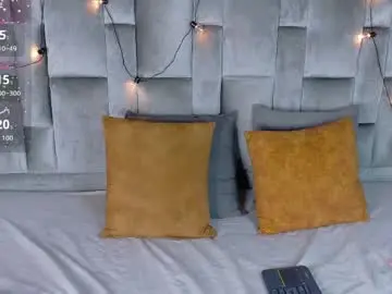 Chaturbate Live Porn of annie_rouse__