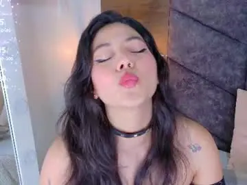 Chaturbate Sex Chat of annie_rouse__