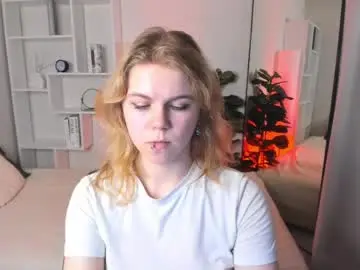 Chaturbate Adult Webcams of elizabethvane