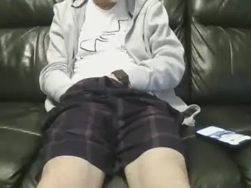 Chaturbate Sex Cam of geeezer64