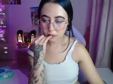 Chaturbate Free Porn Cam of iriss_sky