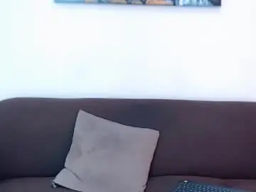 Chaturbate Nude Webcam of jay_smit